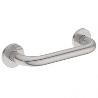 Поручень Ideal Standard S6450MY Contour опорный прямой 30 см, Stainless Steel (нержавеющая сталь) Поручень Ideal Standard S6450MY Contour опорный прямой 30 см, Stainless Steel (нержавеющая сталь)