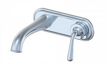 Смеситель для раковины, встраиваемый Wonzon & Woghand  WW-88869008-CR Смеситель для раковины, встраиваемый Wonzon & Woghand  WW-88869008-CR