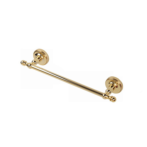 Полотенцедержатель Migliore 17333 Mirella, золото - купить в Санкт-Петербурге, цена на Полотенцедержатель Migliore 17333 Mirella, золото в интернет-магазине Керамос Полотенцедержатель Migliore 17333 Mirella, золото купить недорого в интернет-магазине Керамос