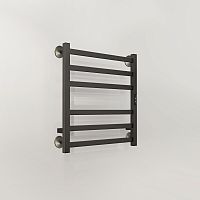 Полотенцесушитель электрический Indigo Oktava Slim 3 LСLOKS3E60-50GNSRt Полотенцесушитель электрический Indigo Oktava Slim 3 LСLOKS3E60-50GNSRt