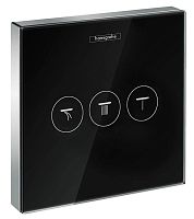 Встраиваемый смеситель Hansgrohe ShowerSelect 15736600