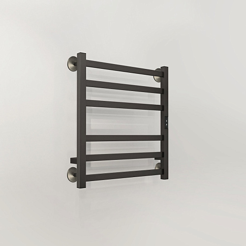 Полотенцесушитель электрический Indigo Oktava Slim 3 LСLOKS3E60-50GNSRt Полотенцесушитель электрический Indigo Oktava Slim 3 LСLOKS3E60-50GNSRt