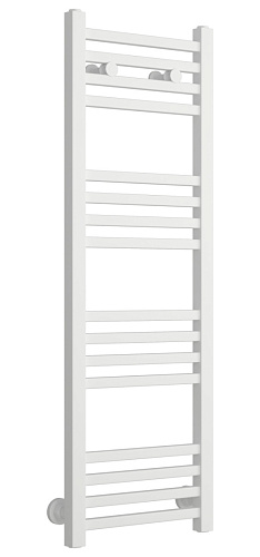 Полотенцесушитель водяной Сунержа 30-0250-1030 Модус 1000х300 мм, матовый белый