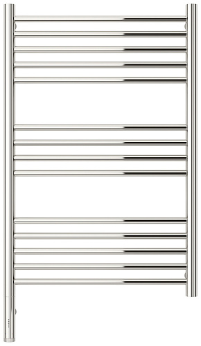 Полотенцесушитель электрический Сунержа БОГЕМА 3.1 00-6004-8050