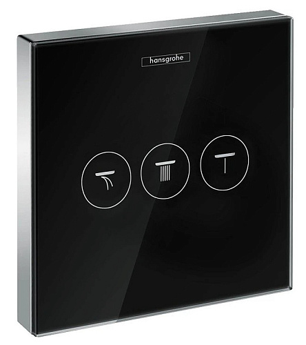 Встраиваемый смеситель Hansgrohe ShowerSelect 15736600