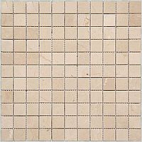 Мозаика Мира Natural 4m25-26p 30x30 Каменная мозаика