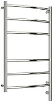 Полотенцесушитель электрический Сунержа 00-5801-8050 Галант 3.0 РЭБ, 800х500 мм/ МЭМ правый, без покрытия