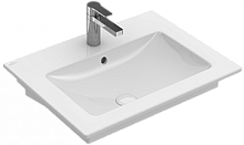 Раковина 60 х 50 Villeroy & Boch Venticello 41246001