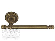 Держатель туалетной бумаги Migliore  ML.MRL-M058.BR