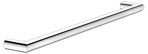 Полотенцедержатель Keuco 12801010800 Reva, хром - купить в Санкт-Петербурге, цена на Полотенцедержатель Keuco 12801010800 Reva, хром в интернет-магазине Керамос Полотенцедержатель Keuco 12801010800 Reva, хром купить недорого в интернет-магазине Керамос