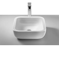 Раковина для мебели Aquaton KHROMA 73276540000