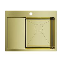 Кухонная мойка Omoikiri 4973084