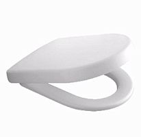 Крышка-сиденье для унитаза Villeroy & Boch Subway 2.0 9M69 S1R2