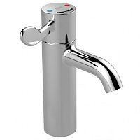 Смеситель Ideal Standard A6692AA Ceraplus 2.0 для раковины, Chrome (хром) Смеситель Ideal Standard A6692AA Ceraplus 2.0 для раковины, Chrome (хром)