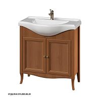 Тумба под раковину Caprigo ЛИОН 38311-075.000.00.20