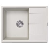 Кухонная мойка Abber Quarz AQ2903W