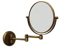 Зеркало Migliore  ML.COM-50.331.BR