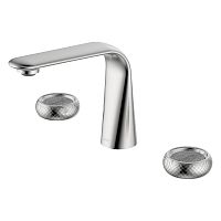 Смеситель для раковины Abber Glanz AF8HA8SP
