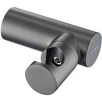 Кронштейн для душа Caprigo  98-551-GUN