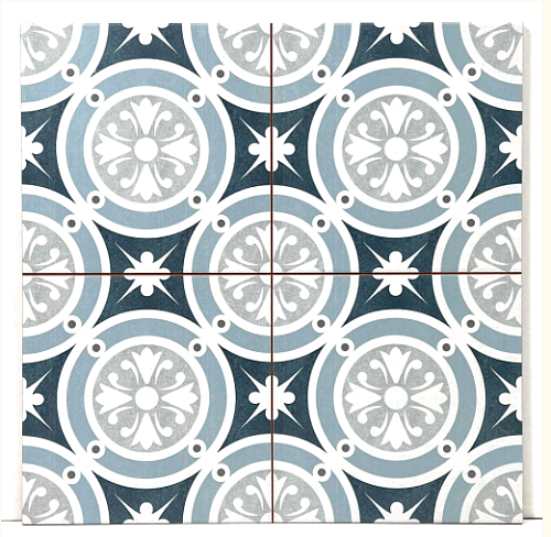 Глазурованный керамогранит NiceKer Luken ArinkaGres (exp) купить недорого в интернет-магазине Керамос