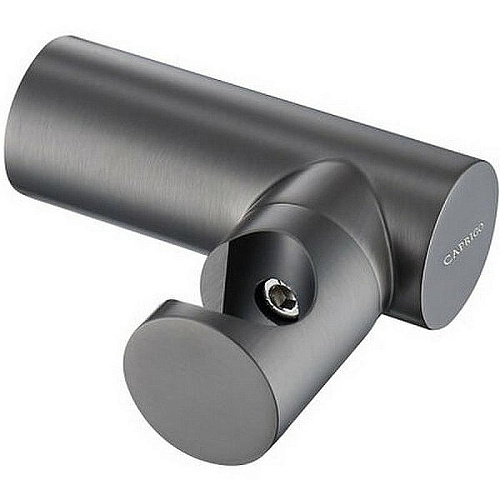 Кронштейн для душа Caprigo  98-551-GUN