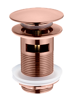 Слив для раковины Boheme 612/2-CB