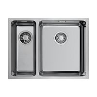 Кухонная мойка Omoikiri 4993773