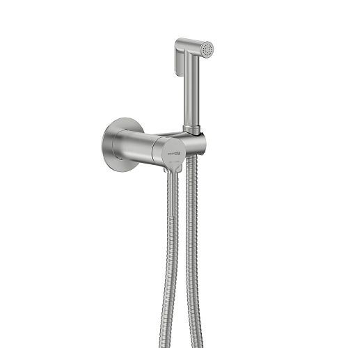 Гигиенический душ WasserKRAFT Rhein 9900 9938BN Гигиенический душ WasserKRAFT Rhein 9900 9938BN