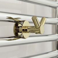 Вешалка Сунержа 020-2010-0002 Виктория н/ж для ДР Сунержа, шампань