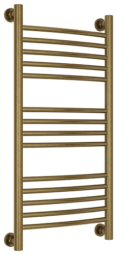 Полотенцесушитель водяной Сунержа 05-0221-8040 Богема+ 800х400 мм, состаренная бронза Полотенцесушитель водяной Сунержа 05-0221-8040 Богема+ 800х400 мм, состаренная бронза