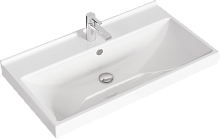 Раковина SanitaLuxe FEST FST80SLWB0