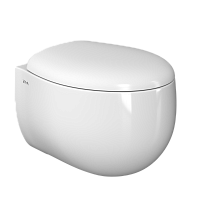 Унитаз подвесной Vitra Memoria 5885B403-0101