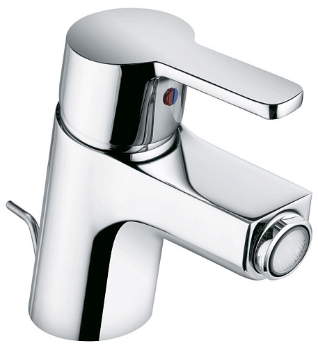 Смеситель для биде Kludi  375310575