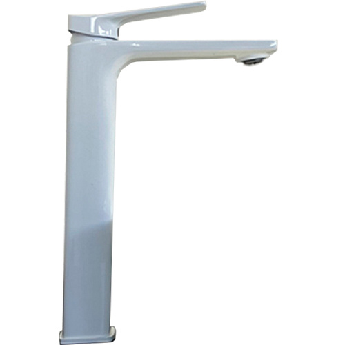 Смеситель Comforty FC071B-CKBT для раковины, белый