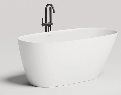 Ванна отдельностоящая SALINI Sofia 102518G