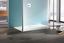 Душевой поддон Huppe Easy Step 215023.055