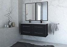 Зеркало Cezares 45088 Tiffany, зеленый