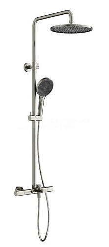 Душевая стойка Sancos Etna SC9008BN купить недорого в интернет-магазине Керамос