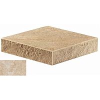 Угловой элемент AtlasConcorde SUNROCK SunrockRapolanoBeigeElementoLSPAngolare20