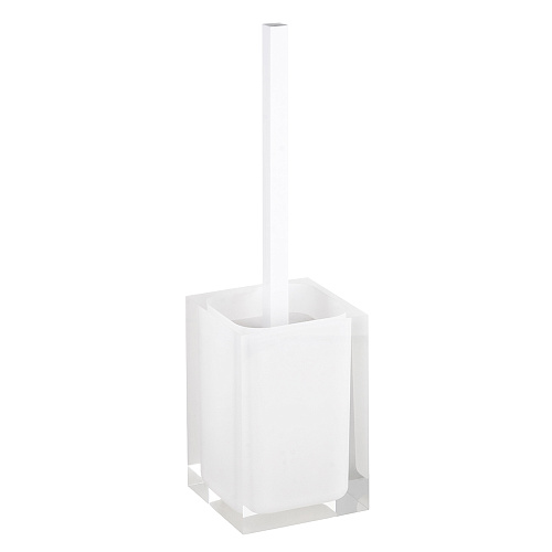 Ершик Bemeta 120113316-104 Vista напольный 10 см, белый купить недорого в интернет-магазине Керамос