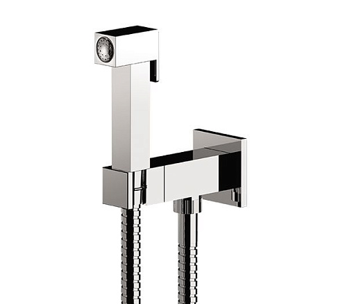 Смеситель Remer Absolute AU64 гигиенический