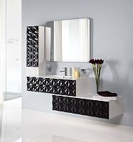 Мебель для ванной комнаты Cezares LECCE 105 LC/BS1051.607