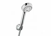 Душевой гарнитур Kludi 6803005-00 Logo, 3S, хром