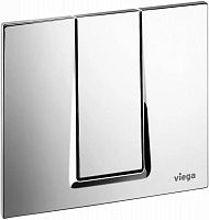 Кнопка смыва Viega 654573 Visign for Style 14 для писсуара (пластик) для механ. слива, хром