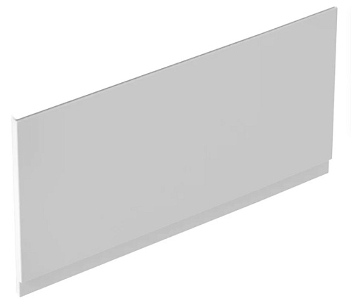 Панель фронтальная Cezares ECO-140-SCR-W37 Eco, белый