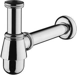 Сифон Hansgrohe 52053000 для раковины