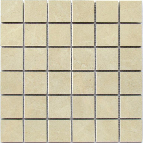 Мозаика Bonaparte Керамическая мозаика Levin Marfil купить недорого в интернет-магазине Керамос