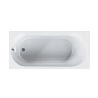 Ванна AM.PM W94A-150-070W-A1 X-Joy, акриловая 150х70 см, белая