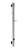 Полотенцесушитель электрический BOHEME UNO OAK CHROME 724-CR Полотенцесушитель электрический BOHEME UNO OAK CHROME 724-CR