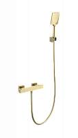 Смеситель для душа Wonzon & Woghand  WW-B2062-A-BG Смеситель для душа Wonzon & Woghand  WW-B2062-A-BG